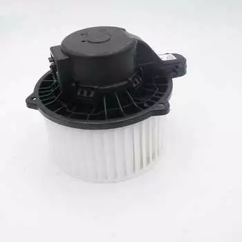 Мотор печки c крыльчаткой KIA 97113D7000 Kia Sportage 2016-2019