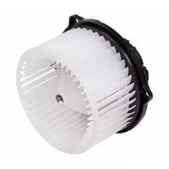 Мотор печки c крыльчаткой KORTEX KHF037 KIA Sportage 2016-2019