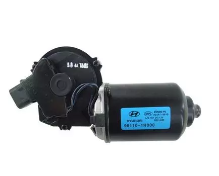 Мотор стеклоочистителя 981101R000 KIA Rio 2011 - 2015