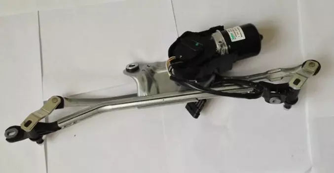 Мотор стеклоочиститетя для FAW Besturn Х40 (2018, 2019, 2020)