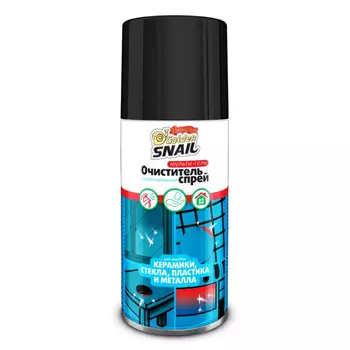 Мульти-очиститель, 210 мл Golden Snail GS 2022