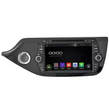 Мультимедийная система KIA R9710A2000 для KIA Ceed (2012 - 2015)