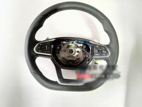 Мультируль (многофункциональное рулевое колесо) для Geely Coolray (SX11) Кулрэй