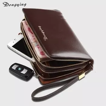 Мужской клатч