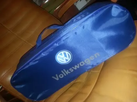 Набор автомобилиста Премиум VAG VWO073900A для Volkswagen Teramont 2017 -