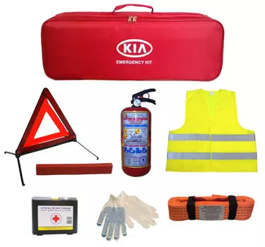 Набор автомобилиста R970AC300K