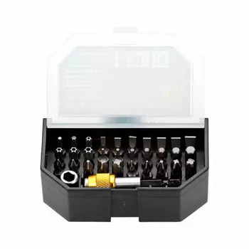 Набор бит 32 предмет Berger BG-32SB