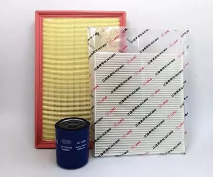 Набор фильтров Chunhui Jianghuai CHUN00104 для JAC J7 2020-