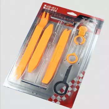 Набор инструментов