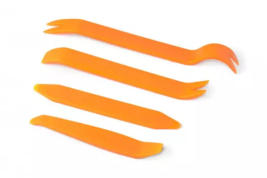 Набор инструментов Мавико QZ-04