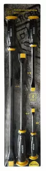 Набор монтировок (4 предмета) Berger BG1069