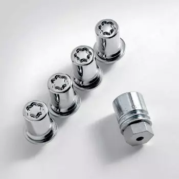 Набор секреток LEXUS PZ413C068000 для Lexus NX 2015 г.в по н.в.