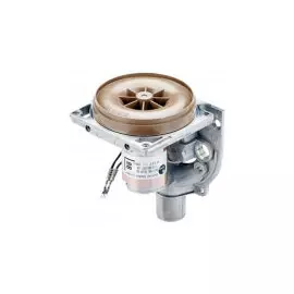 Нагнетатель воздуха Eberspacher Hydronic D5WSC 20.1819.99.1600