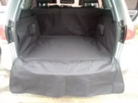 Накидка защитная для животных AvtoPoryadok "Maxi" в багажник