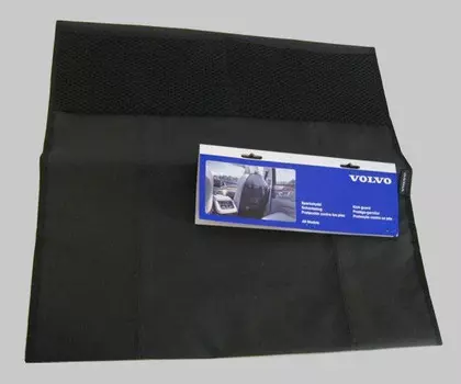 Накидки на сиденья Volvo 31428081 для Volvo XC40 2018 -