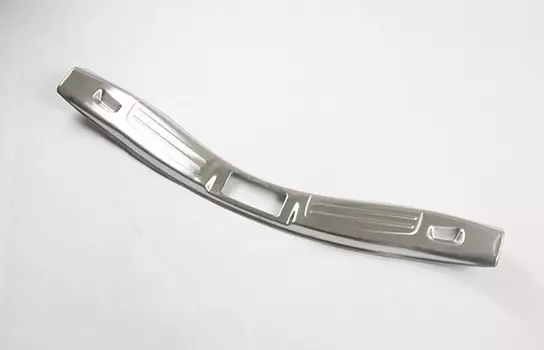 Накладка на багажный проем для Ford Mondeo ( 2014 - по н.в. )