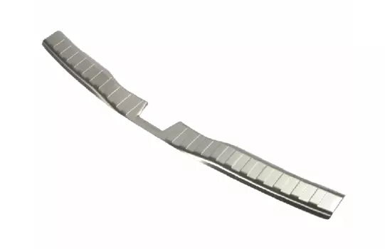 Накладка на багажный проем для Great Wall Hover H6