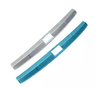 Накладка на багажный проем для Skoda Yeti 2014 -