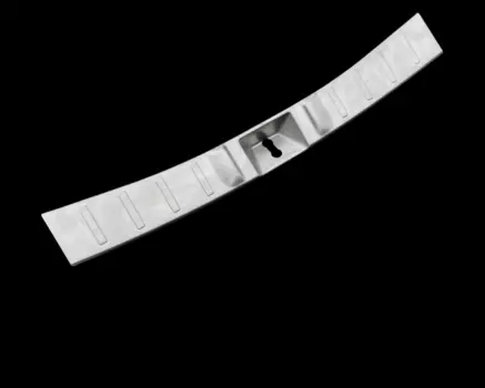 Накладка на багажный проем OUTLANDER 2016