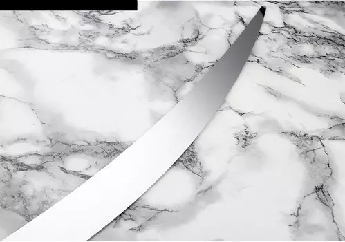 Накладка на бампер для KIA RIO K2 2017