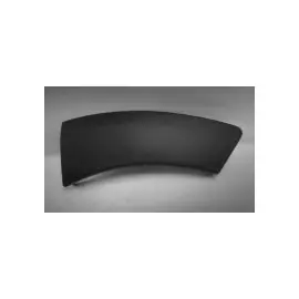 Накладка на бампер RENAULT DUSTER 10- RH