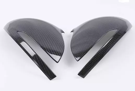 Накладка на боковые зеркала для GAC Trumpchi GS5 2020-