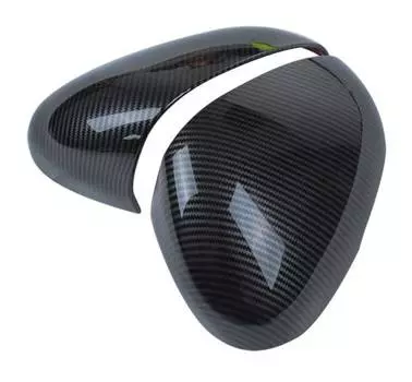 Накладка на боковые зеркала Dunshtoo DUTO00104 для KIA K5 2020-