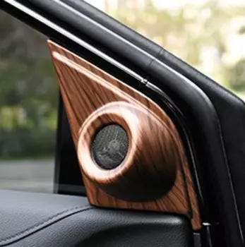 Накладка на динамик для Honda C-RV 2016-