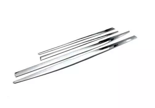 Накладка на дверь Wenzhou WK-897-2 Toyota Highlander 2020-2021