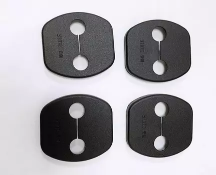 Накладка на дверной замок CHERYEXEED TXL 2020-