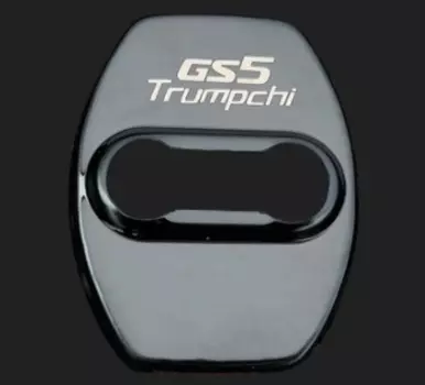 Накладка на дверной замок для GAC Trumpchi GS5 2020-