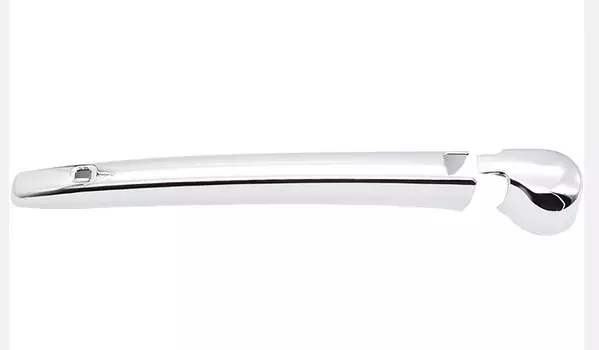 Накладка на дворник заднего стекла (хром) для Volkswagen Teramont 2017 -