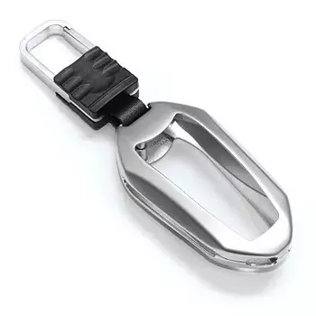 Накладка на ключ для PEUGEOT 2017-