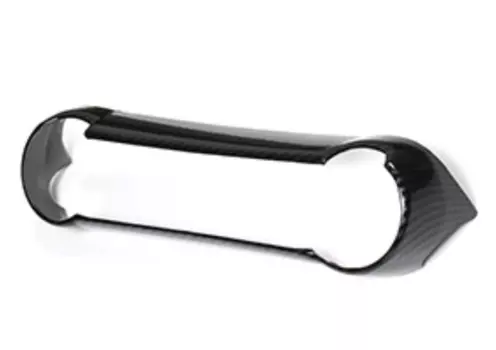 Накладка на кондиционер Toyota RAV4 2019-