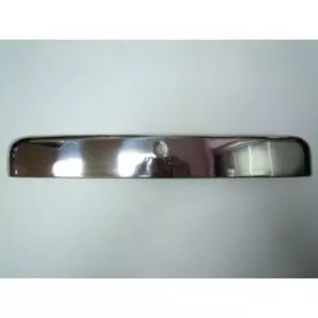 Накладка на крышку багажника OMSA для Duster 2011 г.в. по н.в.