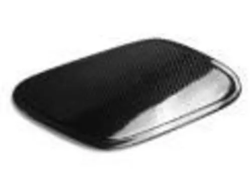 Накладка на люк бензобака EPR A-GOLF7-FUEL для Volkswagen Golf 2012-2019