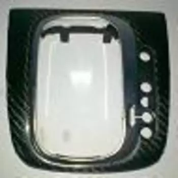 Накладка на панель КПП EPR A-GOLF5-GEAR-RHD для Volkswagen Golf 2003-2009