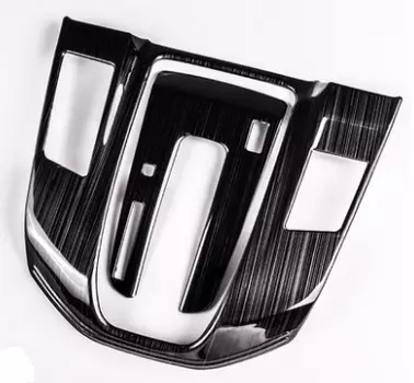 Накладка на панель передач для Honda C-RV 2017-