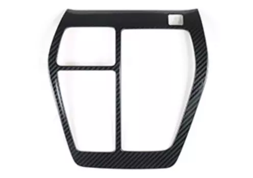 Накладка на панель передач Toyota RAV4 2019-