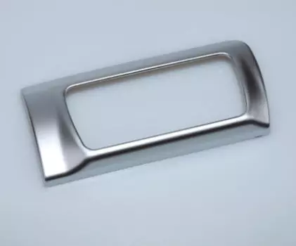 Накладка на панель в салоне для KIA Sportage IV 2016 -