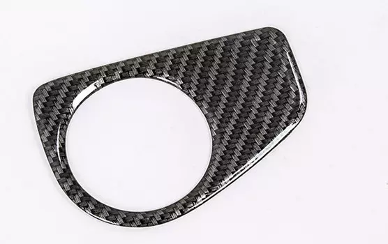 Накладка на переключатель фар для Volkswagen Teramont 2017 -