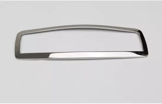 Накладка на плафон освещения салона