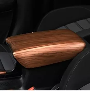 Накладка на подлокотник для Honda C-RV 2016-