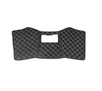 Накладка на подлокотник для Honda C-RV 2017-