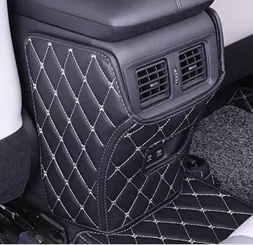 Накладка на подлокотник Toyota RAV4 2019-