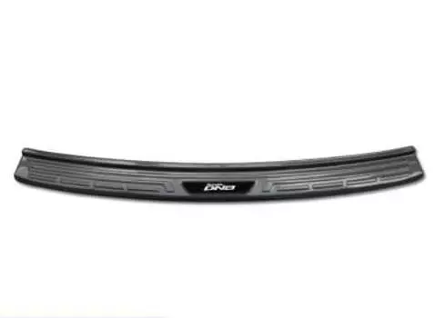 Накладка на порог багажника, внешняя, карбоновая You Qiang QNG00135 для Hyundai Sonata (8G) DN8 2020-