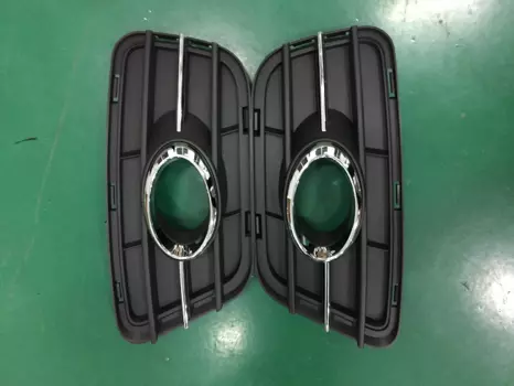 Накладка на противотуманную фару левая/правая для Zotye T600