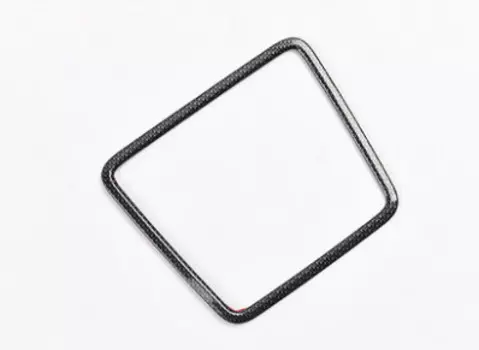 Накладка на ящик для мелочей для Jeep Сherokee 2015 -