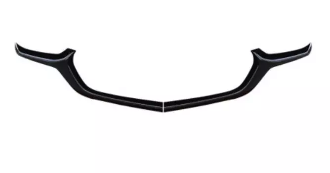 Накладка на радиатор, 2 элемента XHF-F168 XHF00145 Mazda CX30 2020-