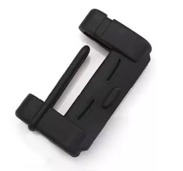 Накладка на ремень безопасности (черная) Magical MGC00249 для Skoda Kodiaq 2016 -